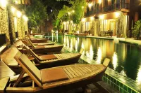 Koh Tao Beach Club - pantai