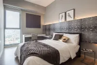 PJ8 Service Suites at Asia Jaya Hotels in Petaling Jaya