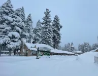Tahoe Sands Inn - parking
