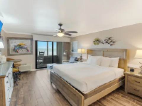 Oceanfront Litchfield Inn Hotels in Georgetown County