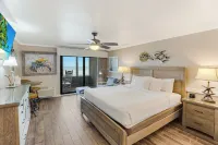 Oceanfront Litchfield Inn Hotels in Pawleys Island