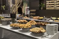 Hilton Toronto/Markham Suites Conference Center & Spa - พร้อมอาหารเช้า