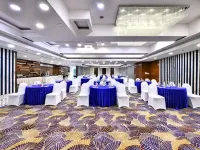 The Fern Residency Ahmedabad, Subhash Bridge, Series by Marriott Hotels near Sabarmati