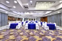 The Fern Residency, Subhash Bridge, Ahmedabad Hotels in Ahmedabad