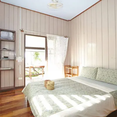 Dusita Resort Kohkood Hotels near We Ao Jark Bay and Beach