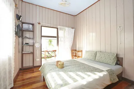 Dusita Resort Kohkood Отели рядом с достопримечательностью «Кут»