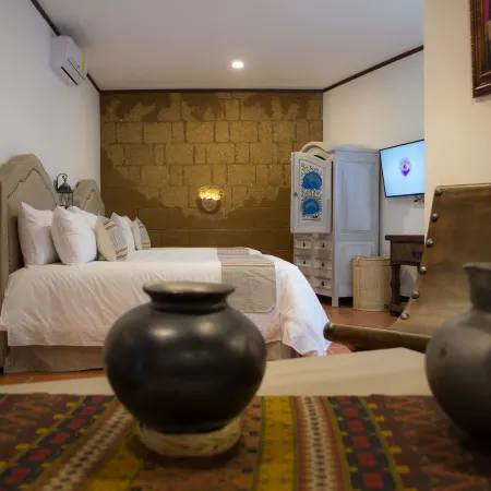 Casa de Adobe Gallery & Luxury Boutique