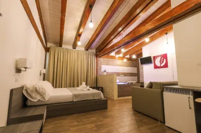 Il Semaforo Sila Hotels in Taverna