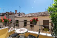 Grifoni Boutique Hotel