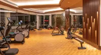 Taj Wellington Mews - Gym