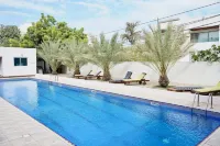 Behlys Boutique Hotels in Muscat
