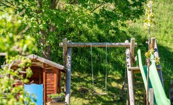 Apartmenthaus Gutwenger