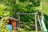 Apartmenthaus Gutwenger - Homestays
