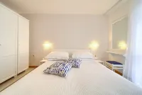 Apartments Loncar - balcony