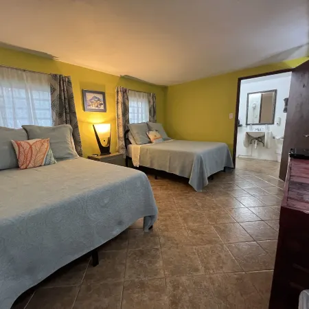 The Vieques Guesthouse