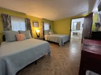 The Vieques Guesthouse Hotels in Vieques