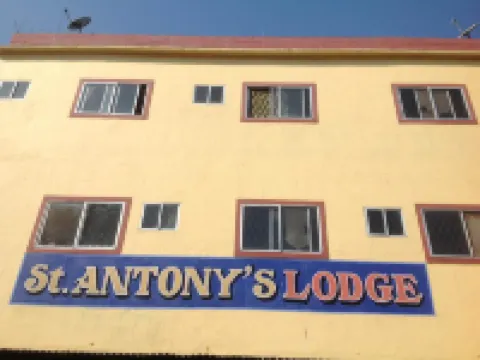 St. Antonys Lodge