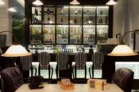 Herods Tel Aviv by the Beach - bar