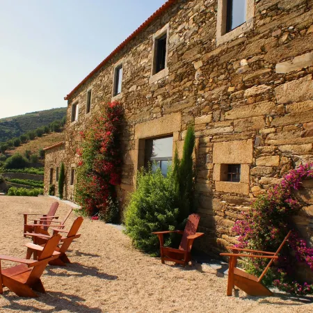 Quinta da Veiga
