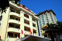 Duy Tan Hotel Hotel di Hue