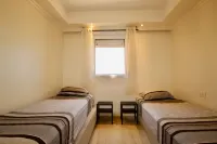 Royal Apartments Hotels in Netanya