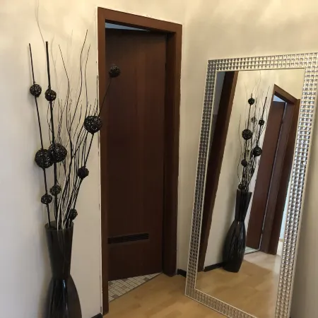 Ferienwohnung Bankwitz