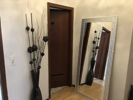 Ferienwohnung Bankwitz Отели рядом с достопримечательностью «Кёльнская бизнес-школа»