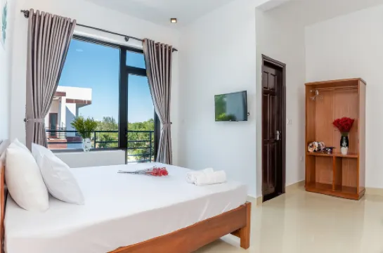 Pa Pa Villa Hoi An