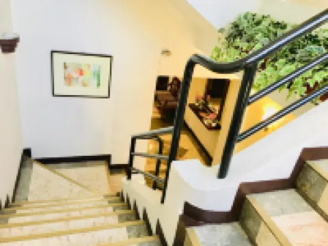 Jupiter Suites