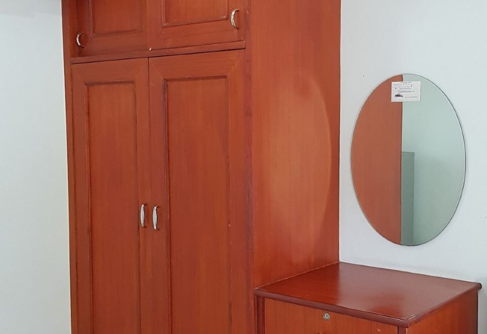 Perfect Apartment Over view