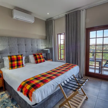 Tembo Guest Lodge