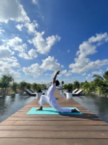 칸바즈 빌리지 리조트 스미냑