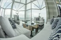 Cantil Hotel Spa Boutique Hotels in Alto Lucero