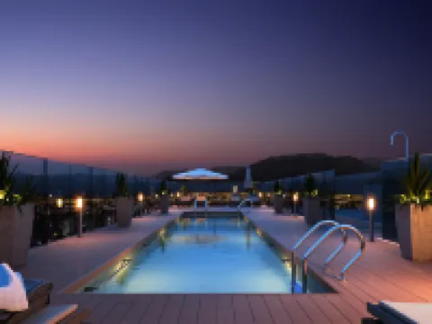 Zip住房El高爾夫