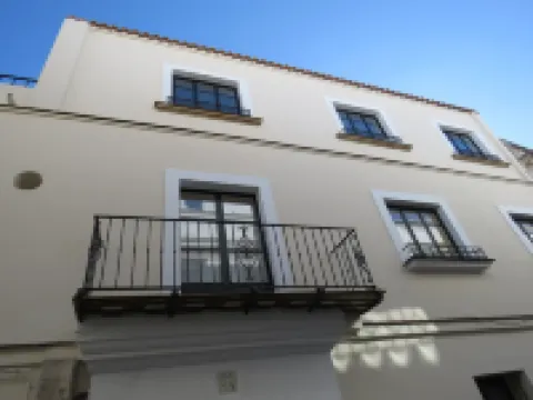 Casa de las Especias