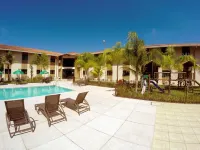 Cegil Hotel Boulevard