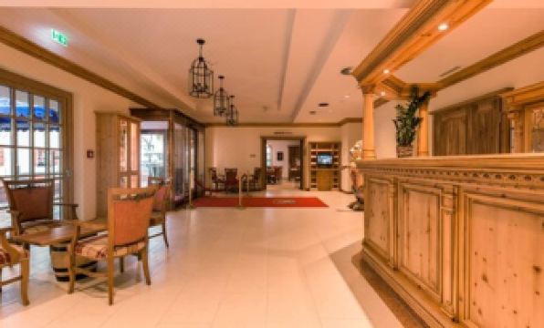 Hotel & Gaststätte zum Erdinger Weißbräu - Housity