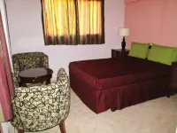 Hotel Tabarre 's Palace