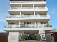 Temple Tree Hotel โรงแรมใกล้สวนพฤกษศาสตร์ลาลบาฆ
