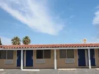 Travelodge by Wyndham Blythe Hotels in Blythe