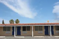 Travelodge by Wyndham Blythe 布萊斯住宿飯店