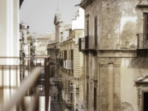 Case Vacanze Al Duomo Hotels in Licata