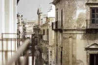 Case Vacanze Al Duomo Hotels in Licata