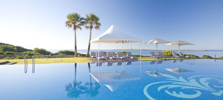 Insotel Punta Prima Prestige Suites & Spa Hotels in Menorca