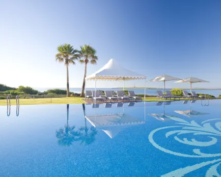 Insotel Punta Prima Prestige Suites & Spa Hotels in Punta Prima