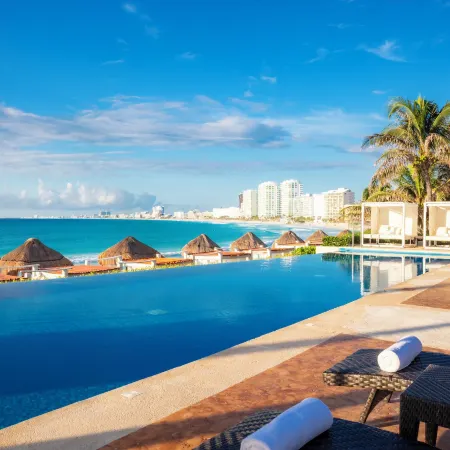Altitude at Krystal Grand Cancun - All Inclusive
