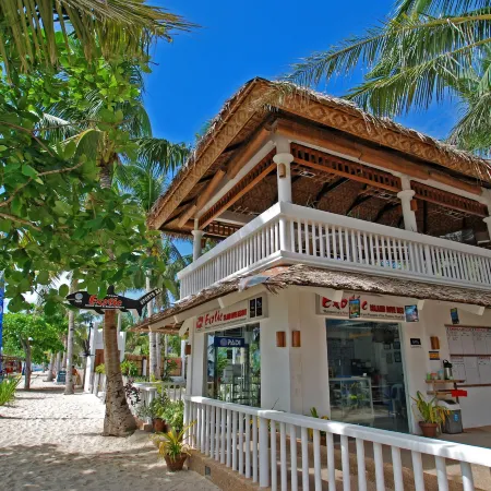 Malapascua Exotic Island Dive Resort