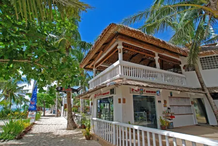 Malapascua Exotic Island Dive Resort