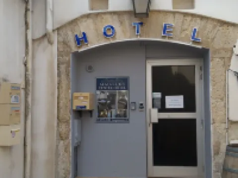 Mauguio Center Hôtel Hotels in Herault