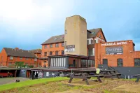 Cornmill Hotel Hotel in zona The Deep